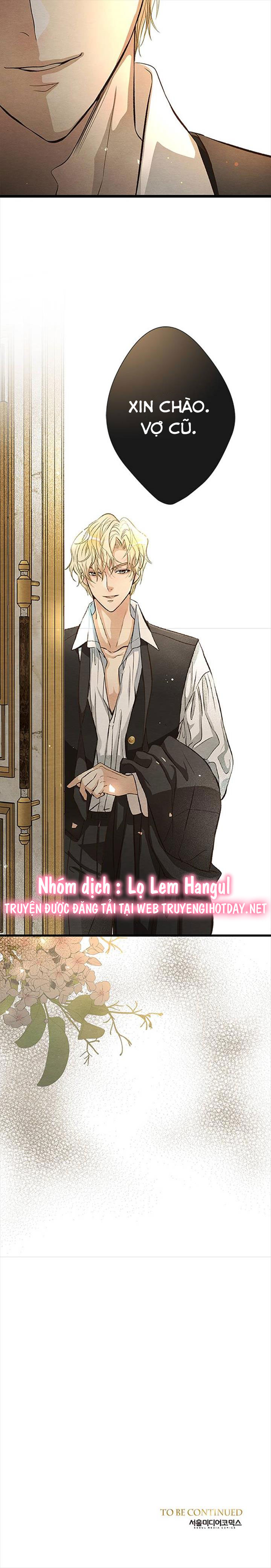 hoàng tử phiền toái chapter 8 19