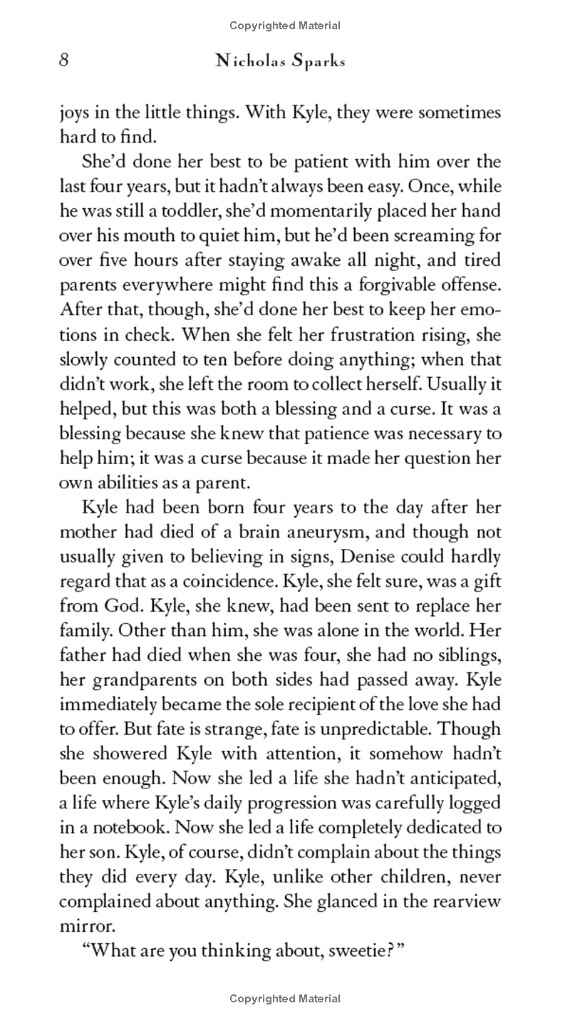 The Rescue