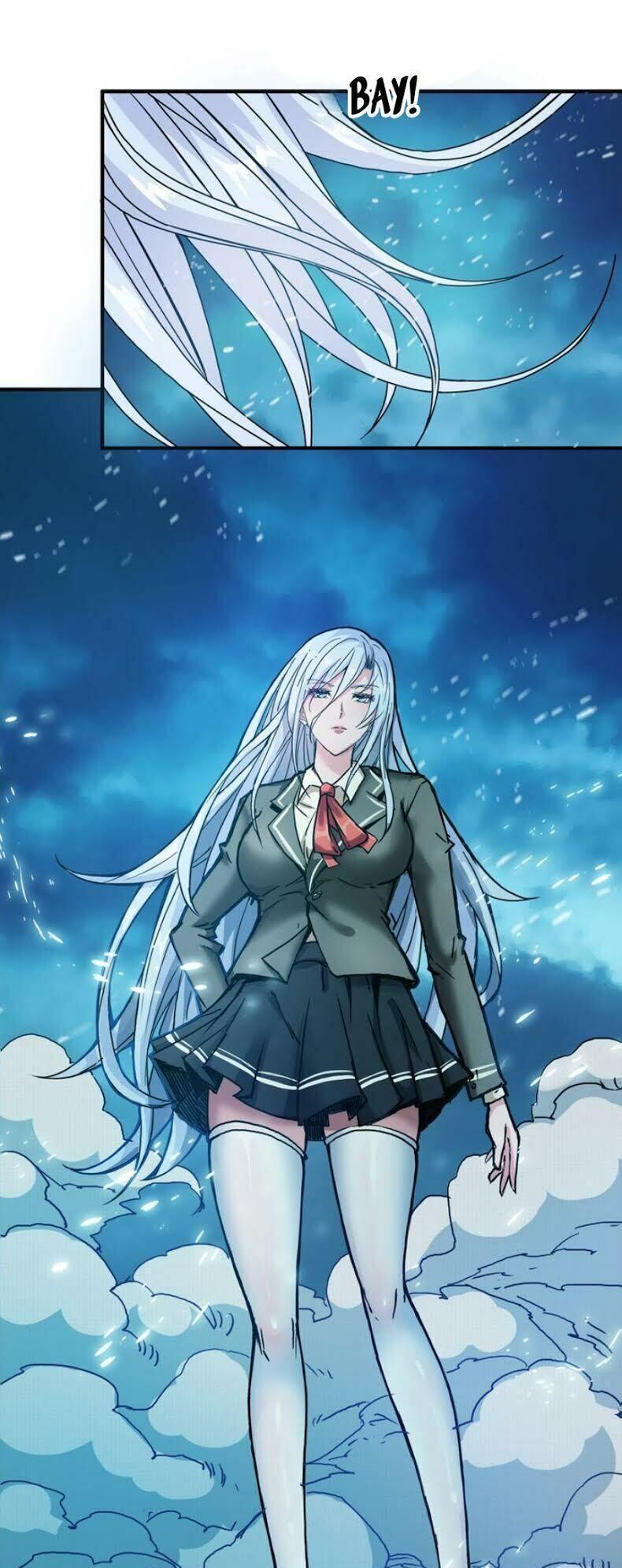 god slayer chapter 18 36