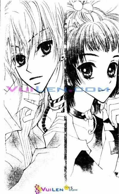 thiên thần dễ thương chapter 2 115