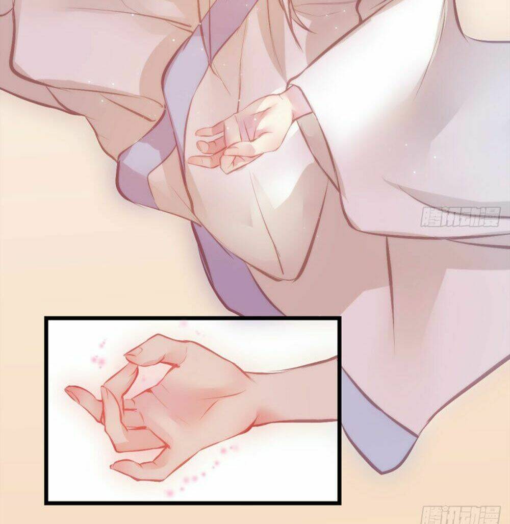 trẫm quyết định giải tán hậu cung chapter 6 5