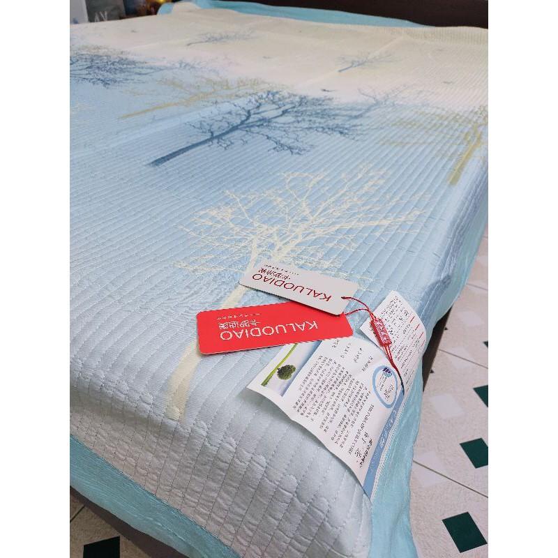Chăn hè trần bông chất liệu cotton cao cấp
