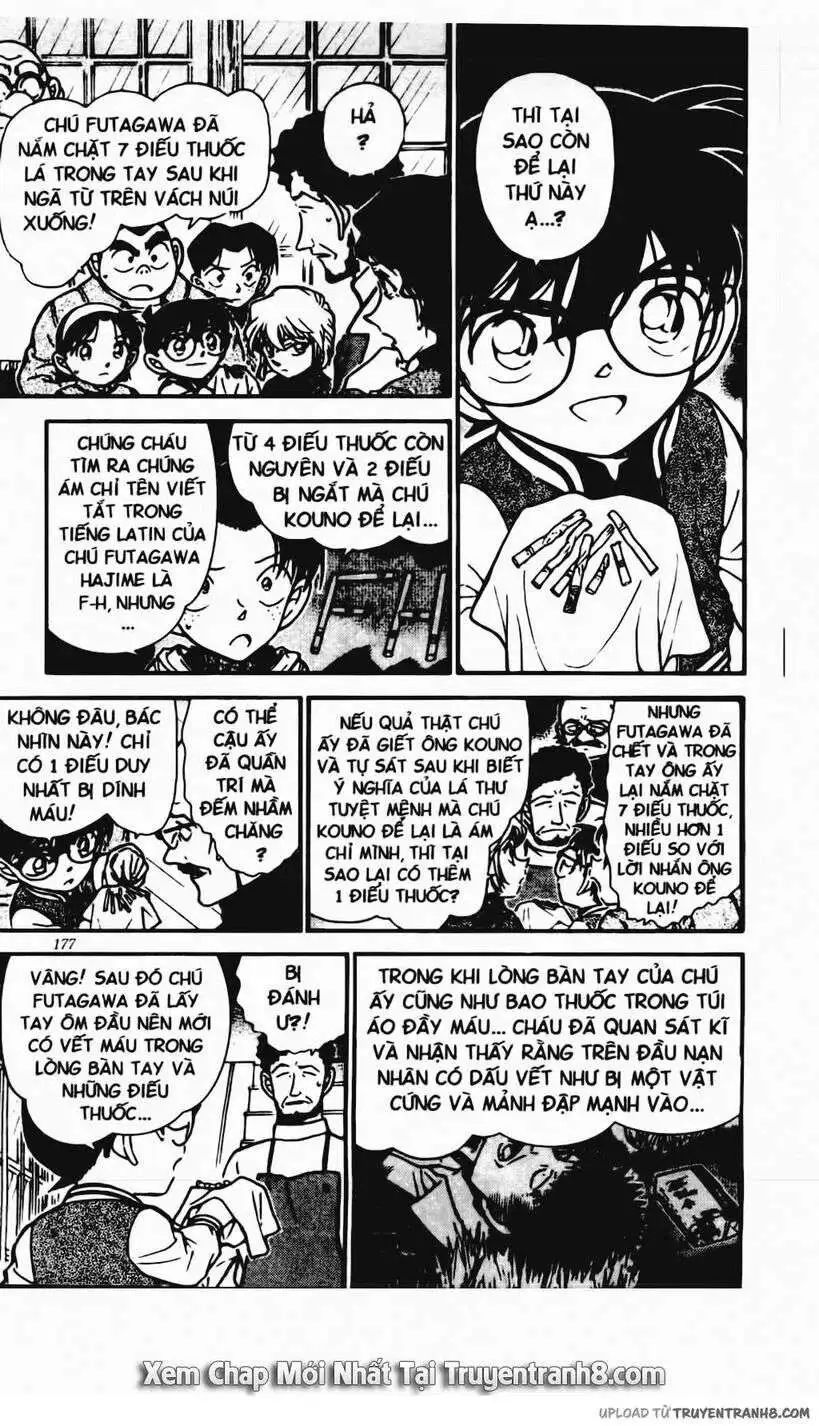 conan chapter 468 8