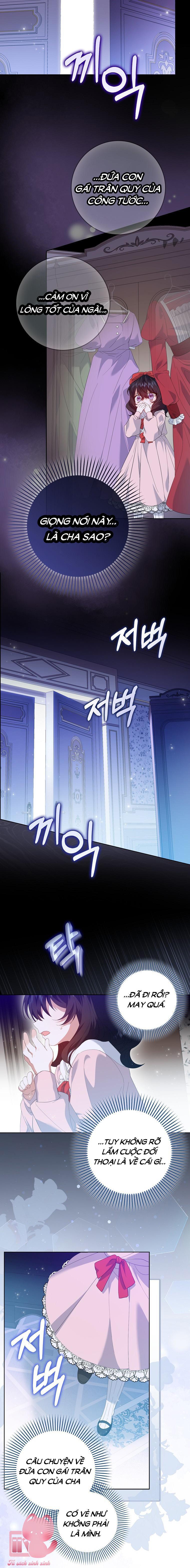 tôi sẽ chiếm lấy ngư trường! chapter 4 14