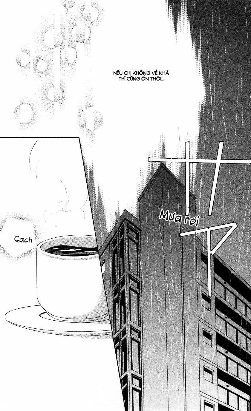 yoru made matenai chapter 32 2