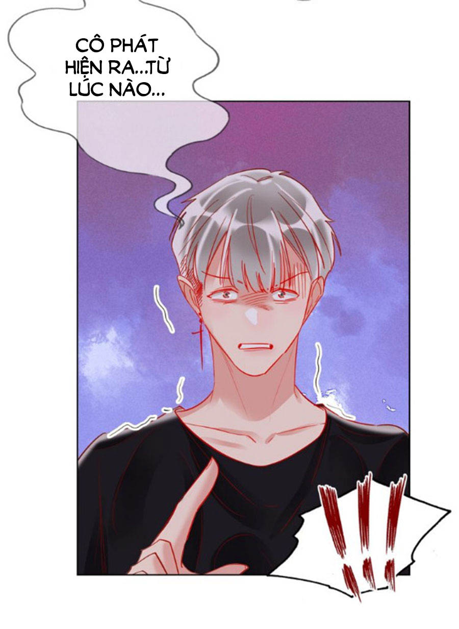 kế hoạch đánh chiếm của công chúa nghèo chapter 39 33