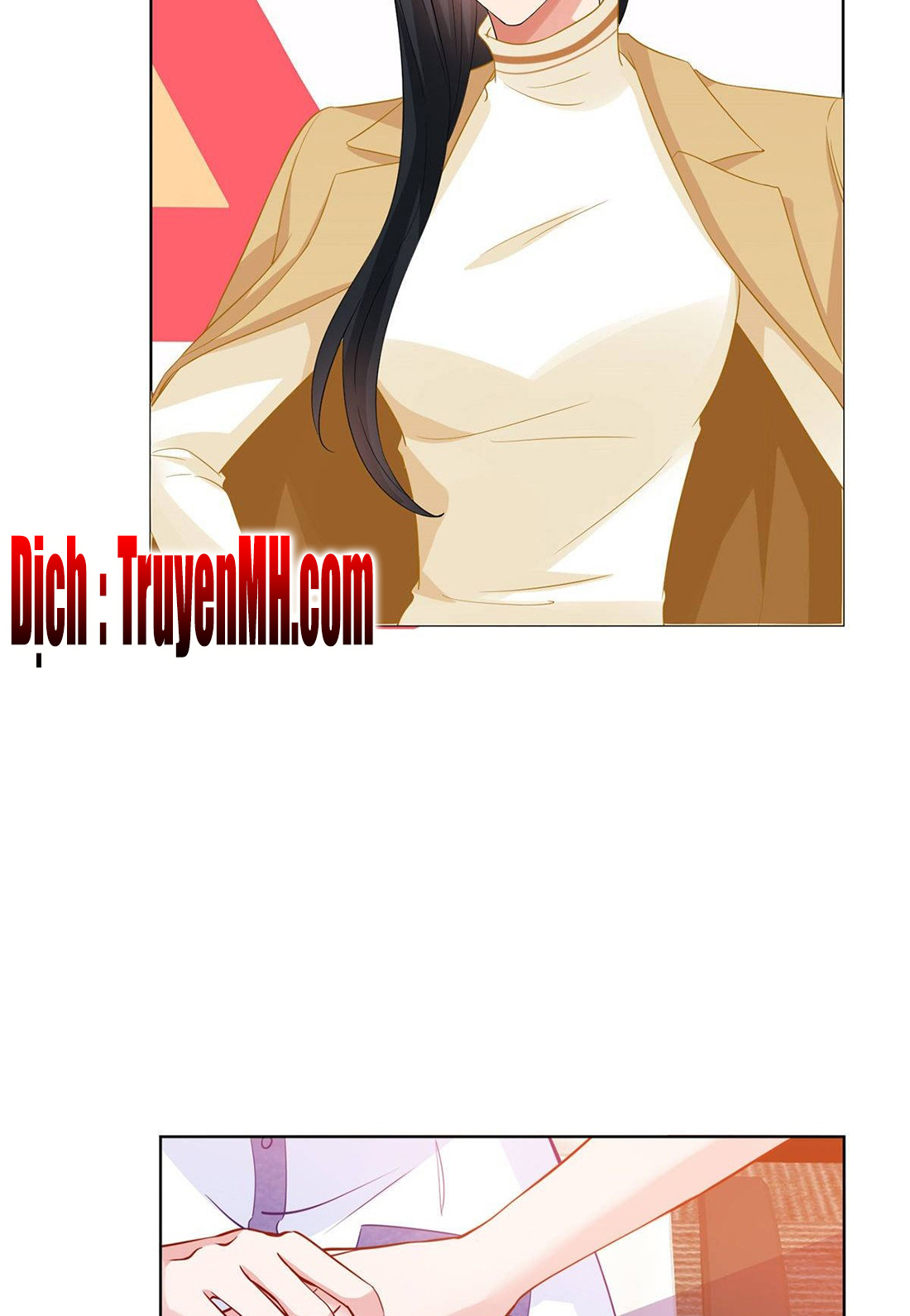 thí hôn lão công, cần giúp sức chapter 101 4