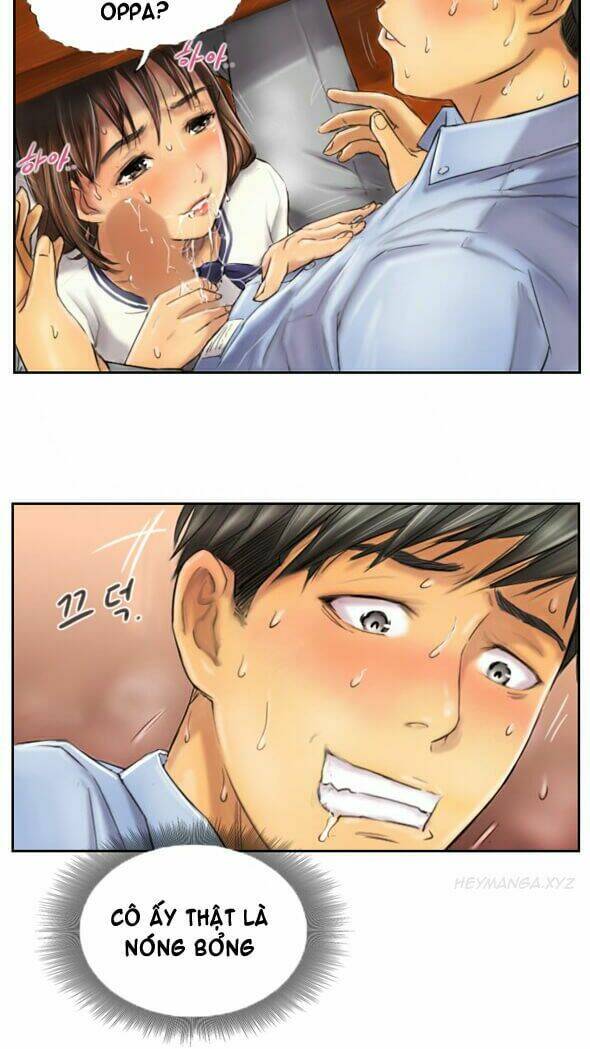 hoán kiểm trọng sinh chapter 7 3