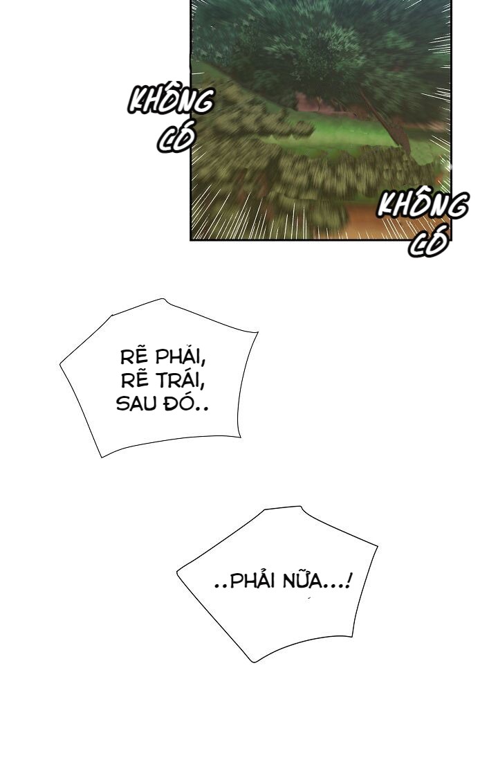 kẻ hủy diệt đã yêu tôi ! chapter 3.5 18