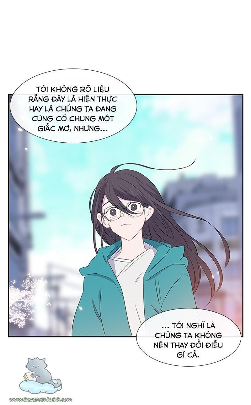 về bên anh chapter 4 40