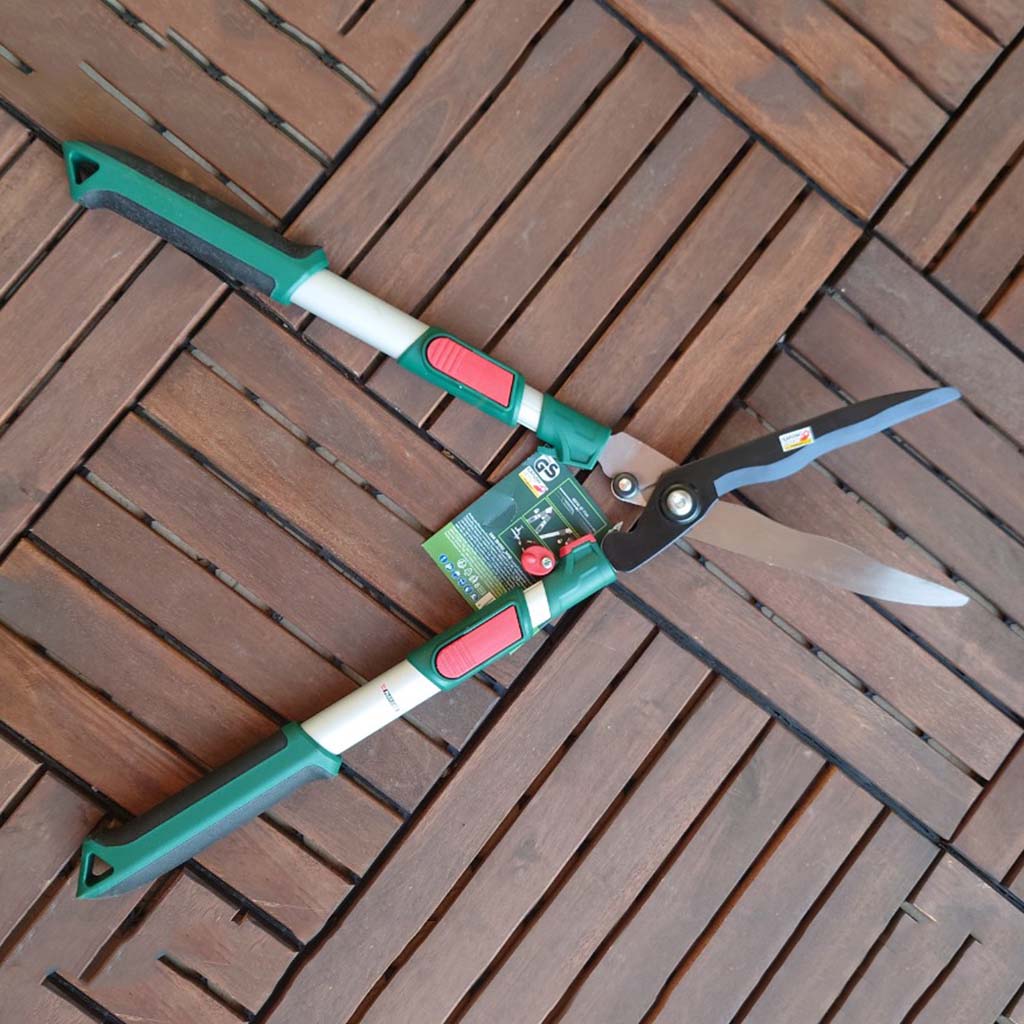 Kéo cắt hàng rào có tăng 78cm xuất Đức