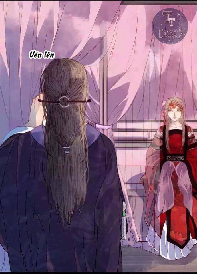 khúc hữu ngộ chapter 12 2