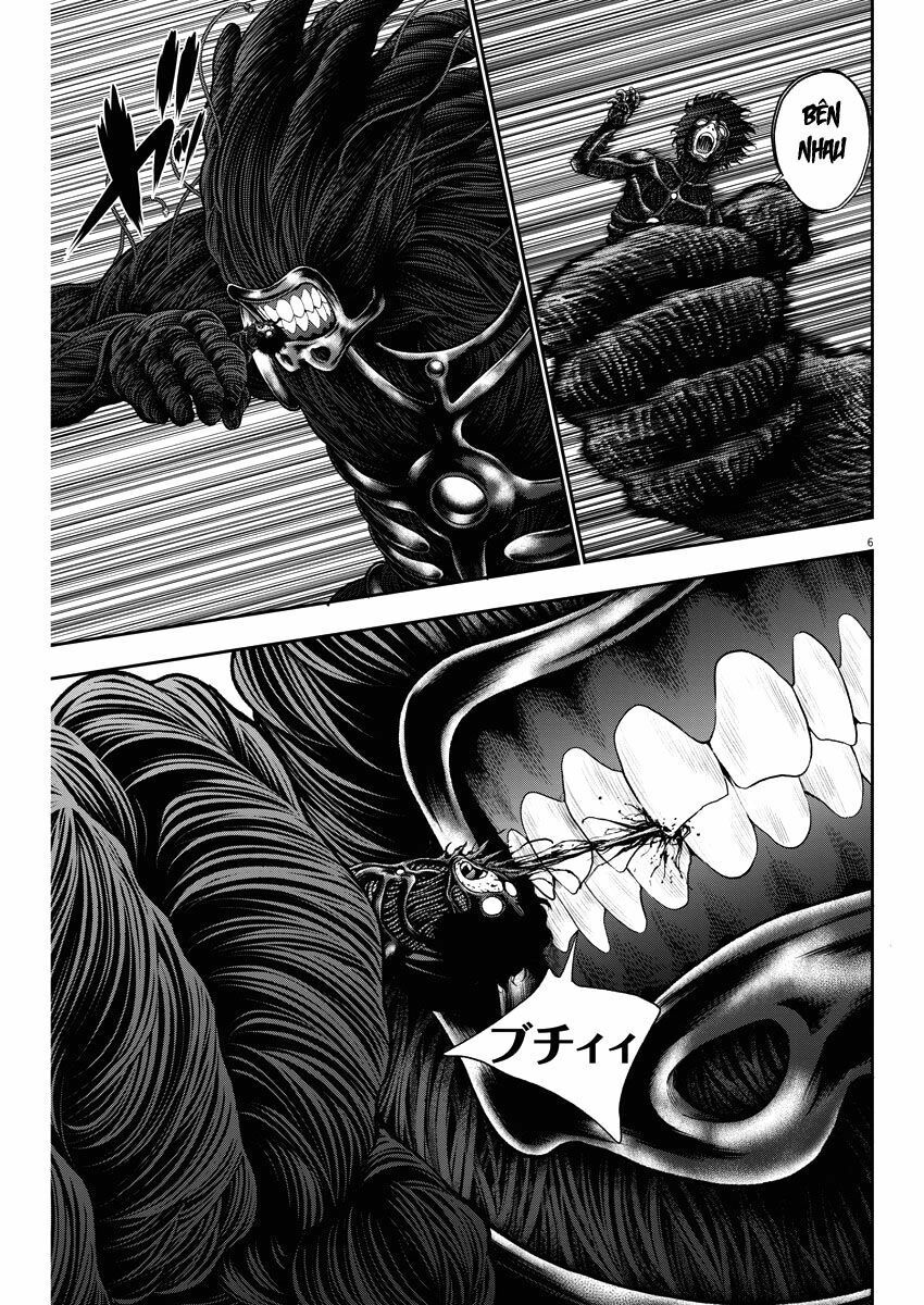 đọa nhân chapter 51 6