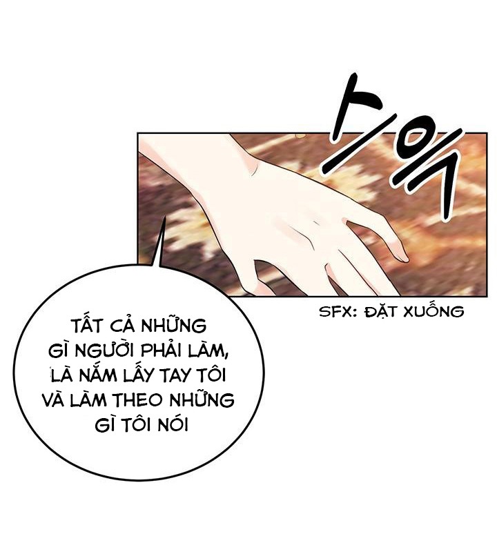 tôi sẽ trở thành gia sư của bạo chúa chapter 7 47