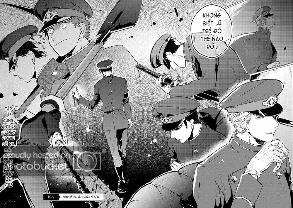 gokuto jihen chapter 8 19