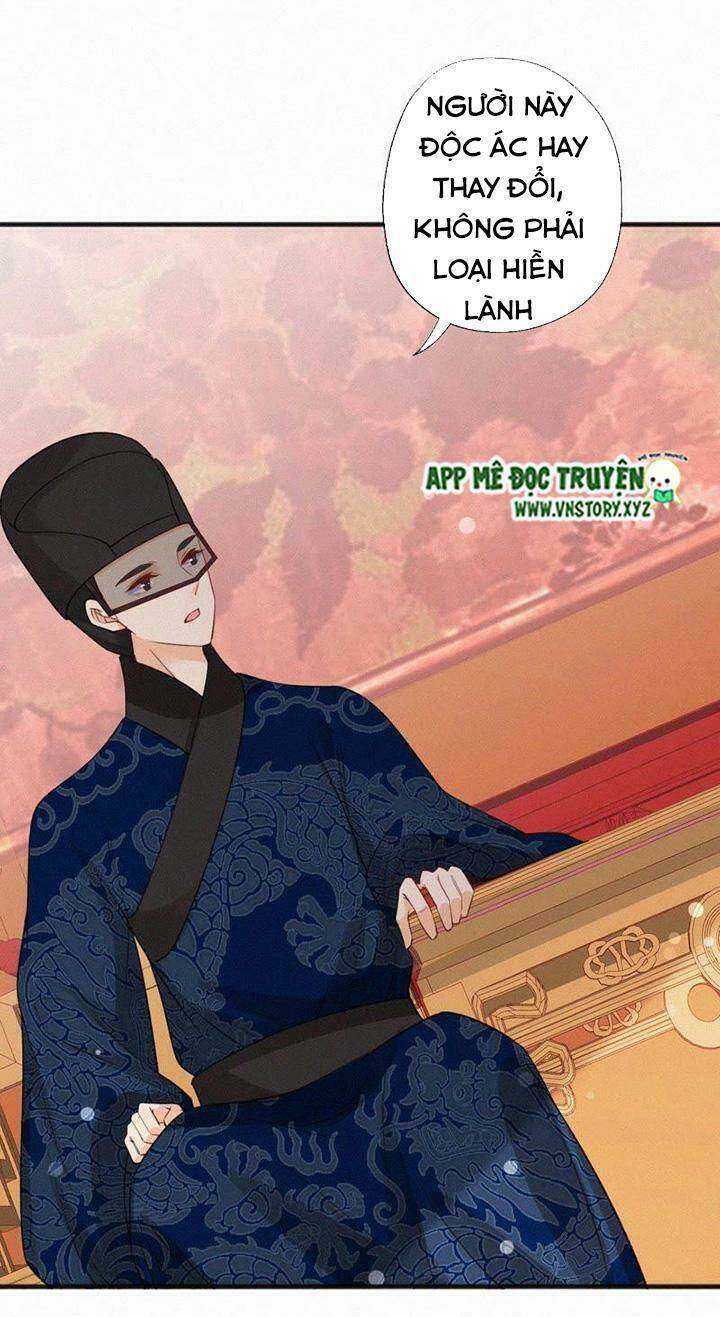 thiên hương mỹ nhân chapter 75 14