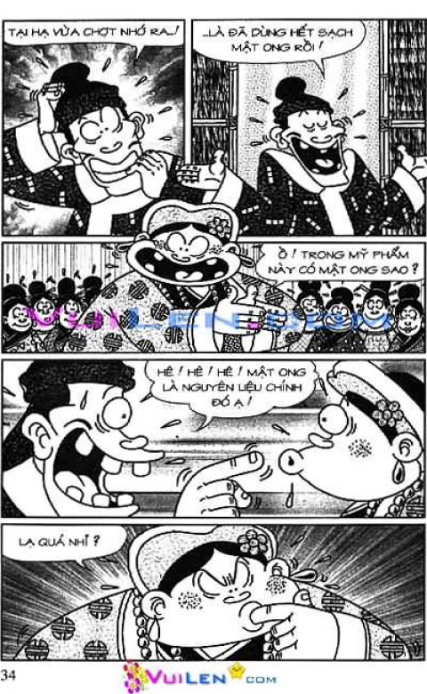 thần đồng đất việt chapter 117 31