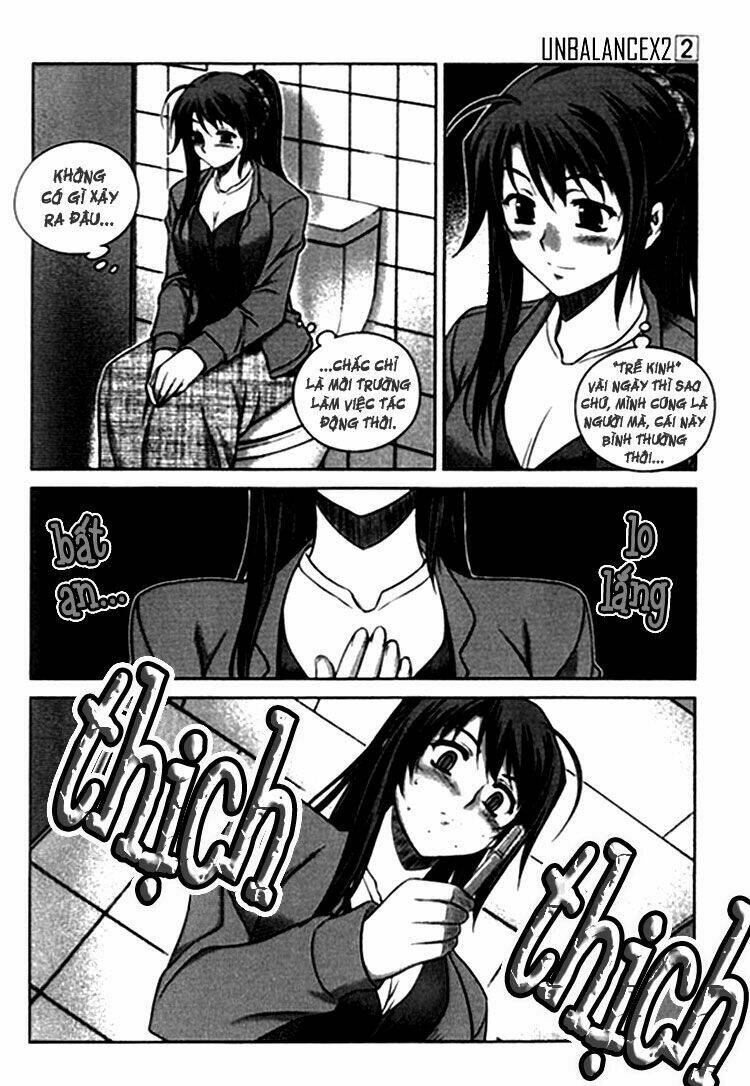 unbalance x unbalance chapter 11 24