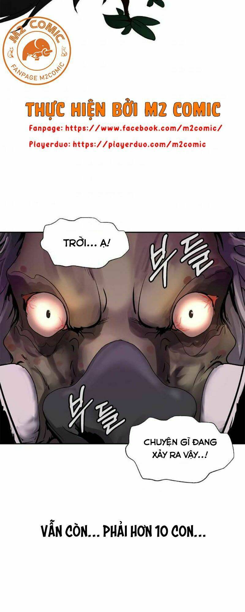 xuyên không thành hổ chapter 17 72