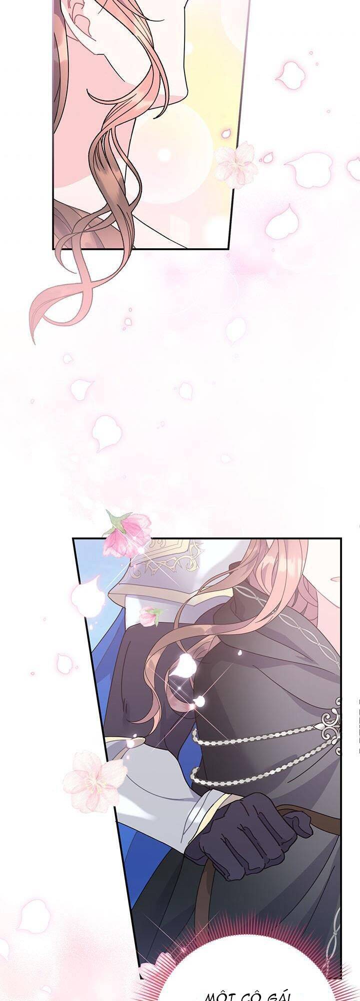 công chúa của loài chim chapter 47 38