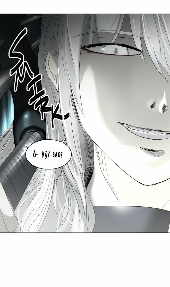 tòa tháp bí ẩn 2 chapter 161 50
