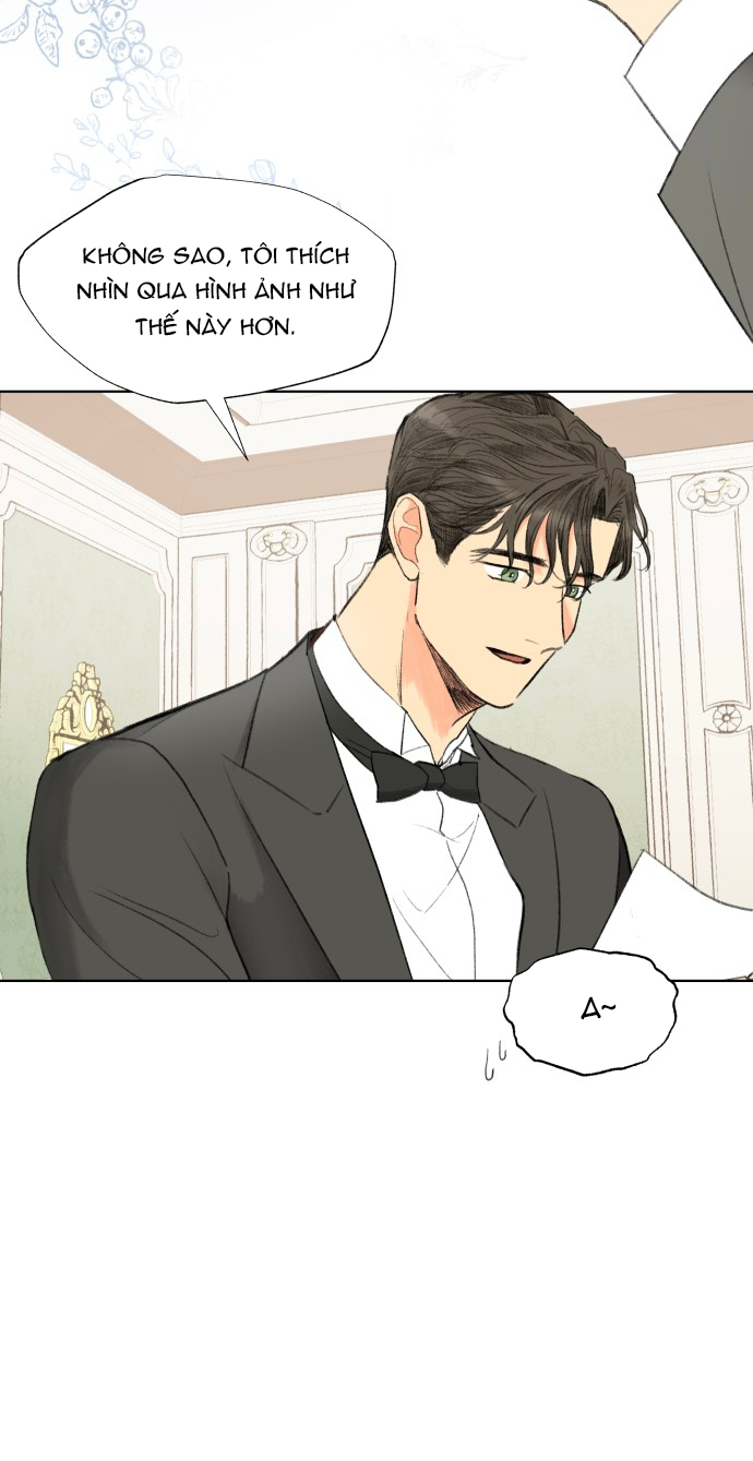 [18+] sự thuần khiết dành cho em chapter 1.1 17