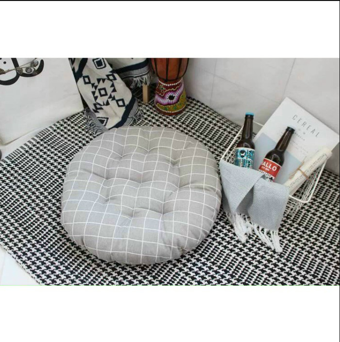 Đệm Tròn Ngồi Bệt PHAM