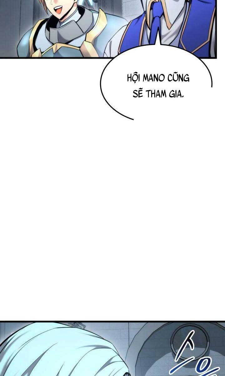 huyền thoại game thủ - tái xuất chapter 83 19