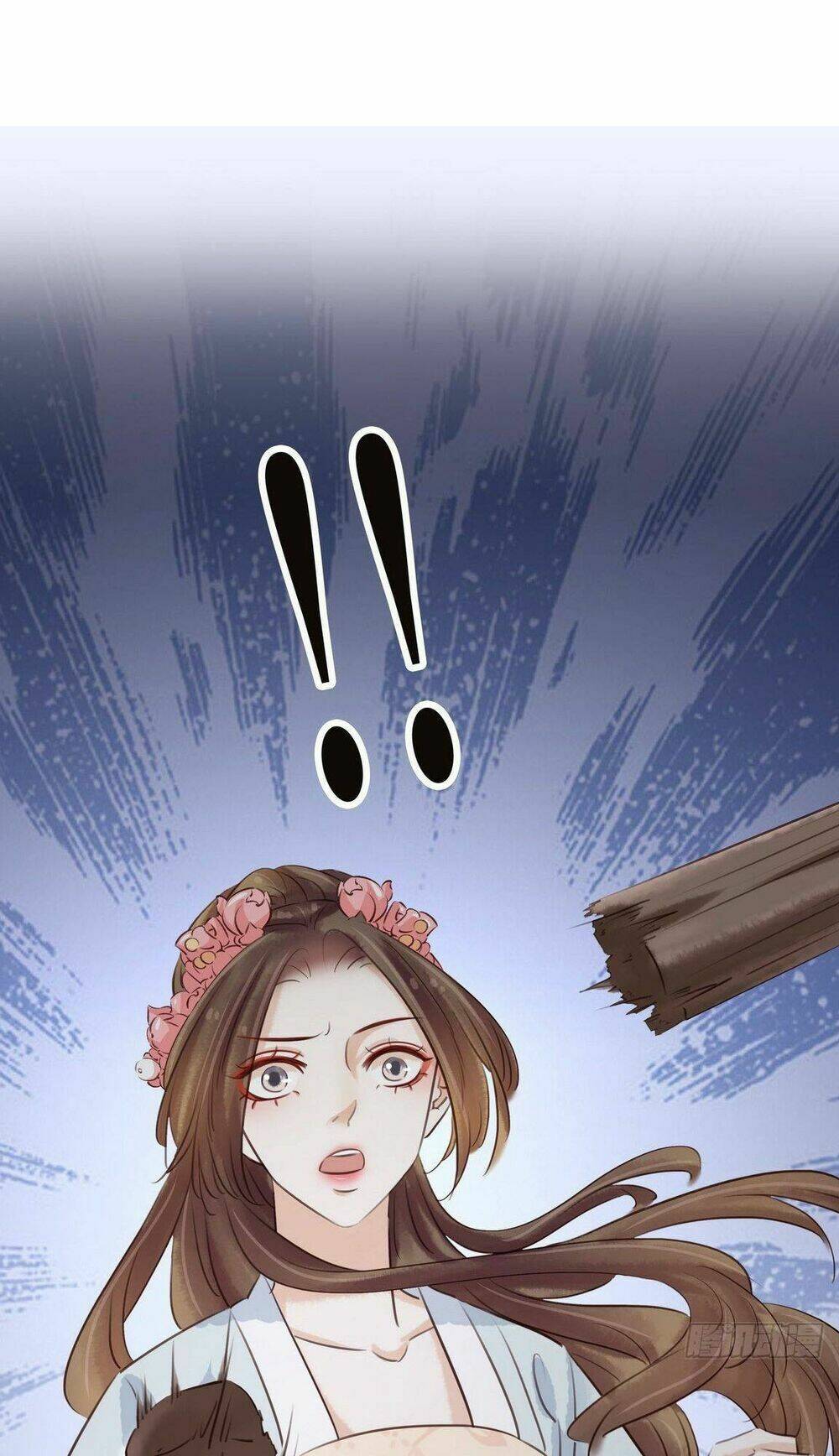 thị thiếp trở mình bảo điển chapter 13 52