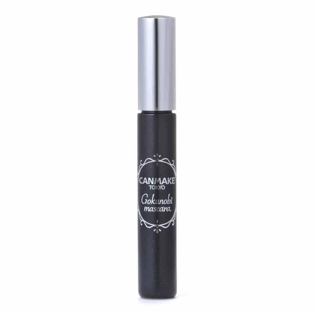 Mascara Nối Mi – Canmake GOKUNOBI Mascara