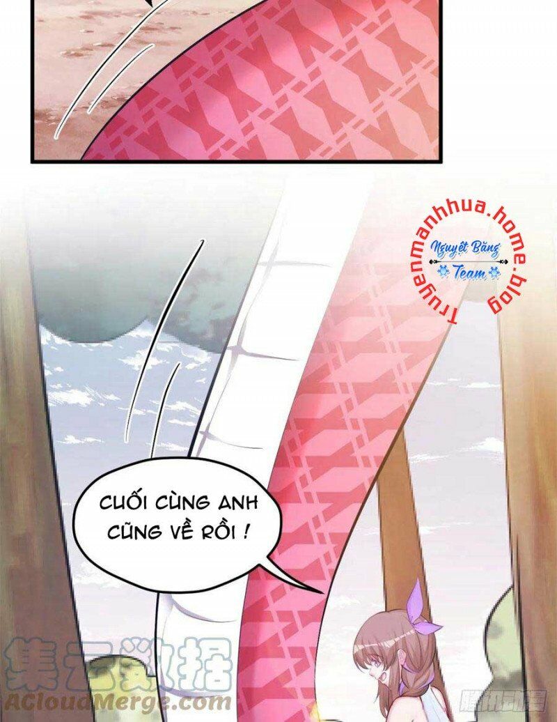 [16+] thảnh thơi thú thế chủng chủng điền, sinh sinh tể chapter 326 22