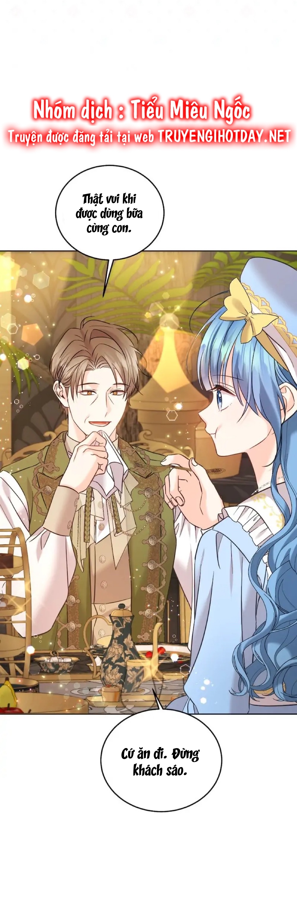 tôi sẽ cứu nam phản diện bị nữ chính ruồng bỏ chapter 90 34