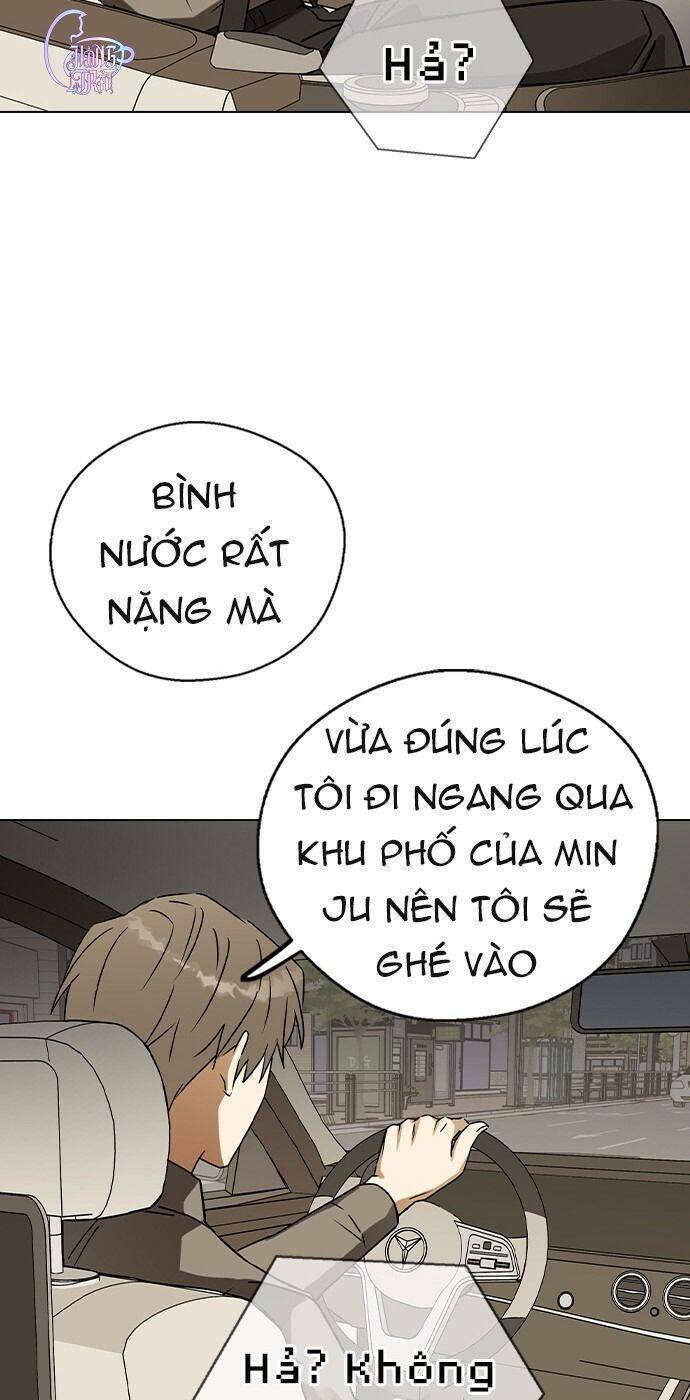 duyên nợ kiếp trước chapter 42 31