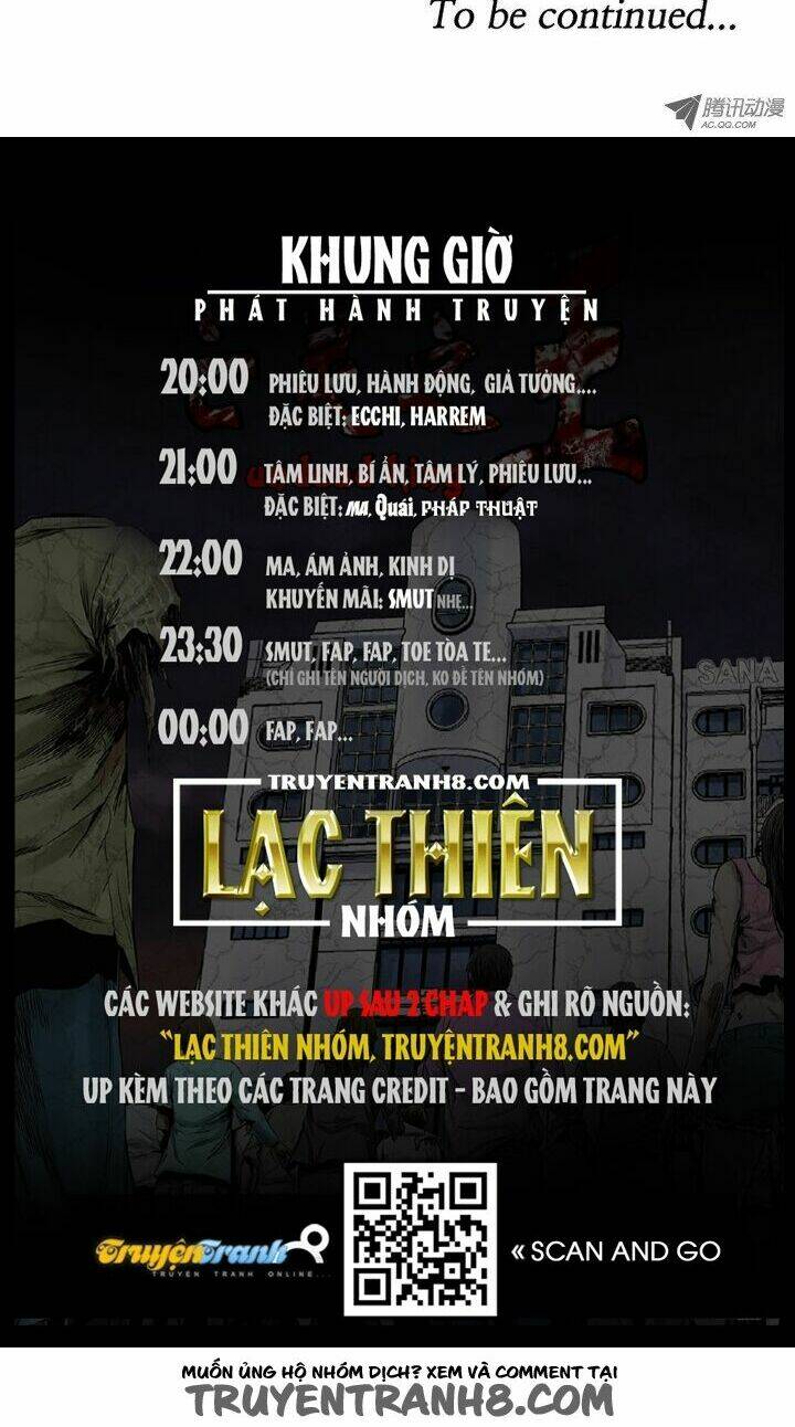 vua của vong linh chapter 31 23