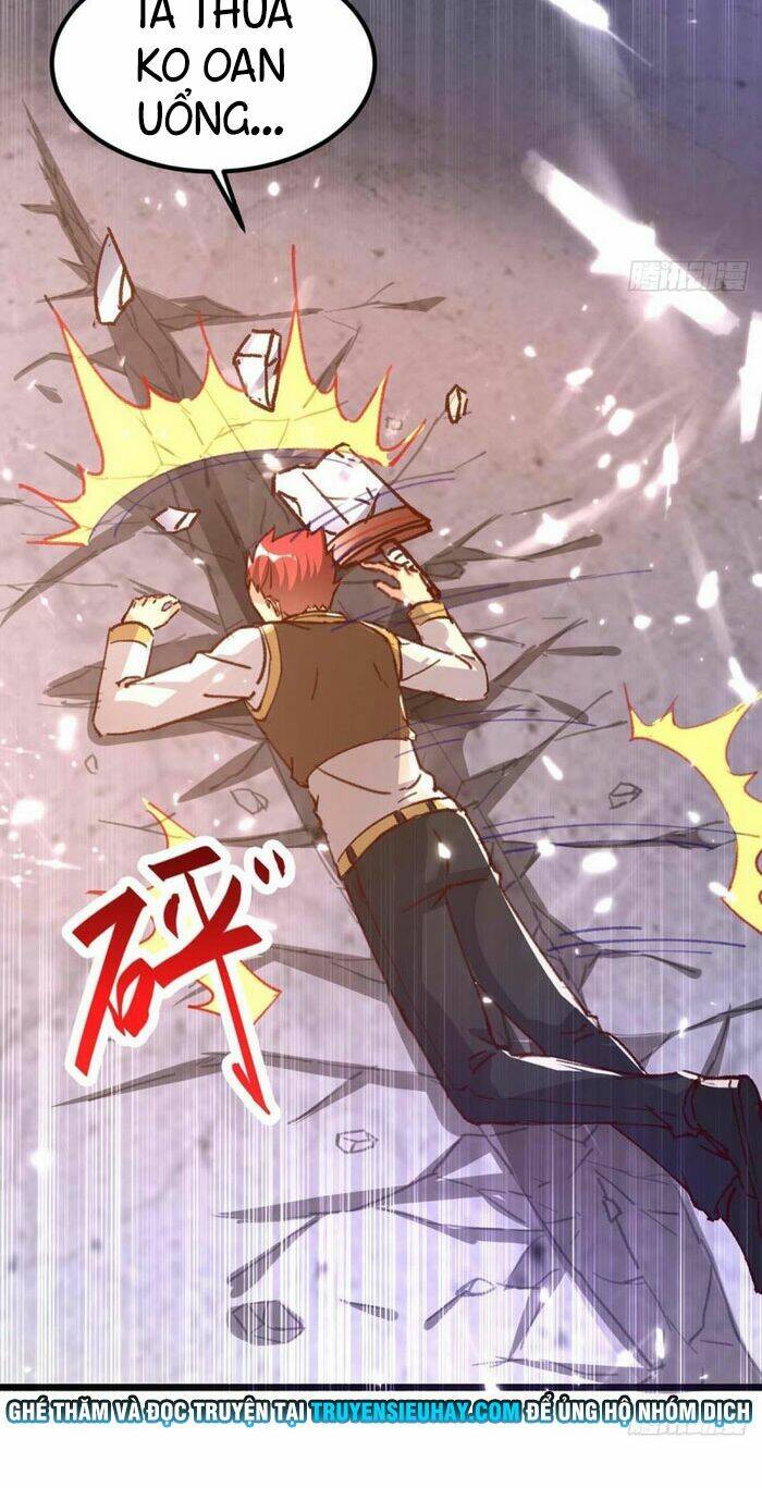 trọng sinh khí thiếu quy lai chapter 160 18