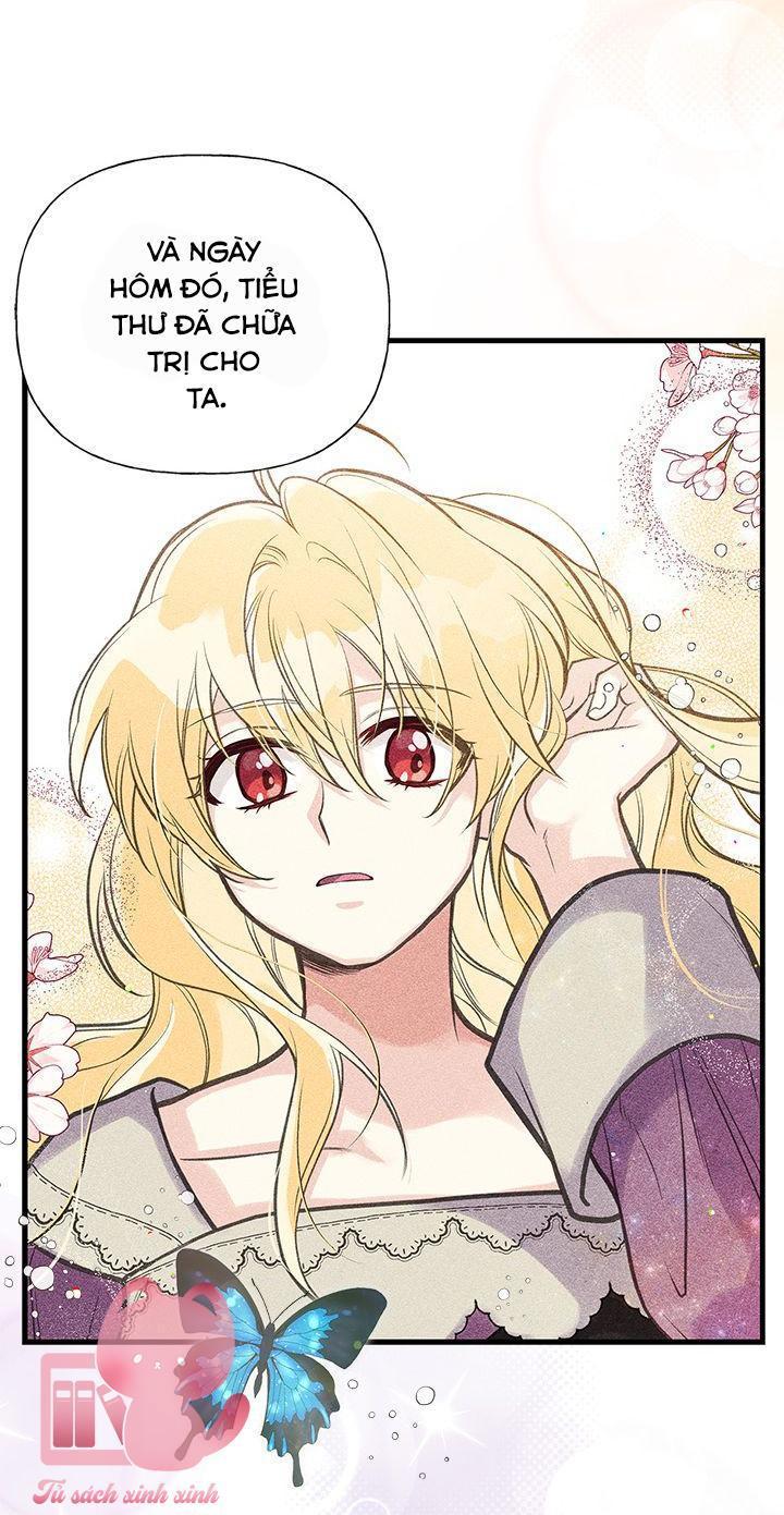 chị tôi nhặt về nam chính của tiểu thuyết chapter 71 34