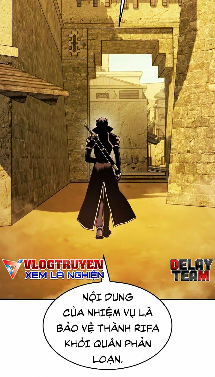 huyền thoại game thủ - tái xuất chapter 29 54