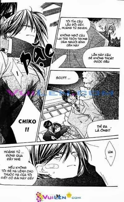 trái tim hoàng tử chapter 1 34