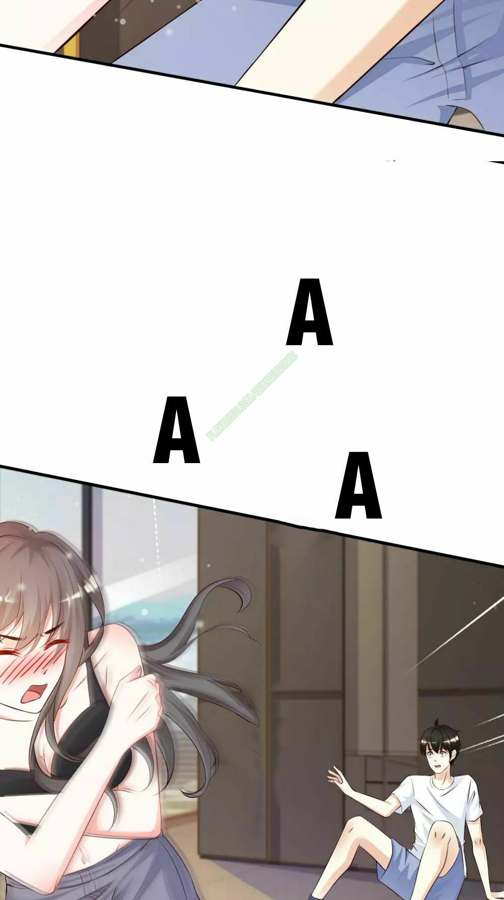 tối cường vận đào hoa chapter 9 2