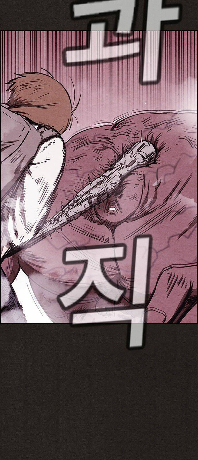 quái vật tại chung cư xanh chapter 84 31