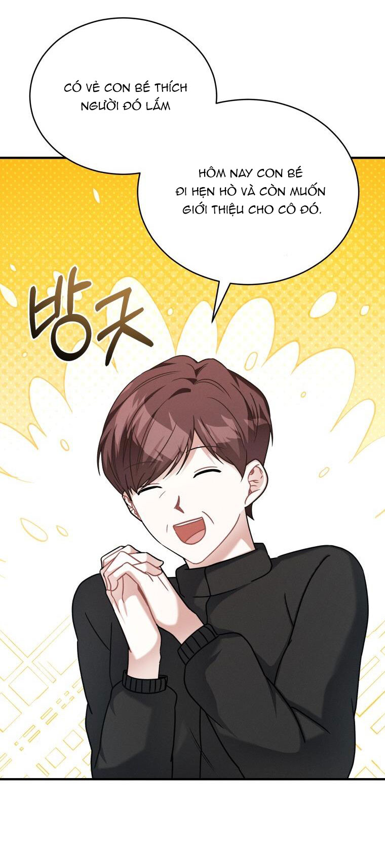 [18+] cùng trời cuối đất chapter 17.1 23