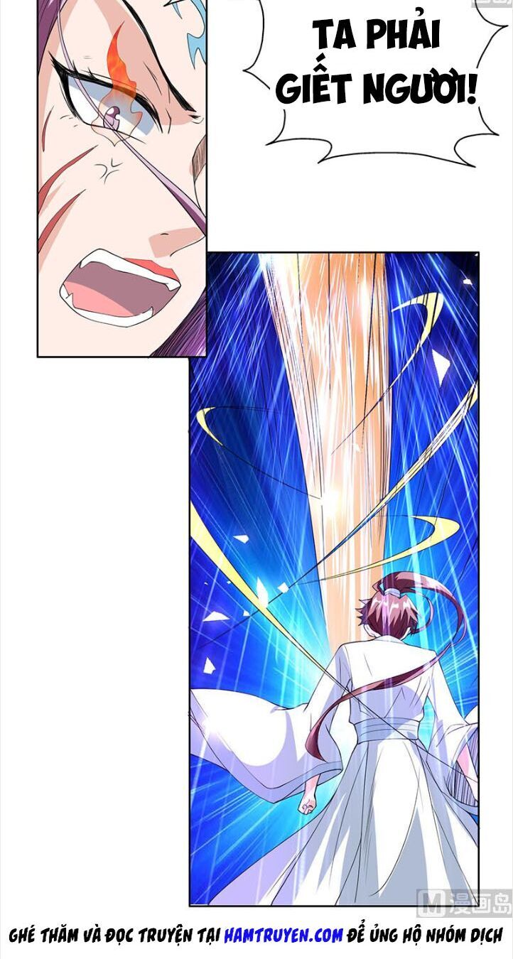 tối cường thần thú hệ thống chapter 106 3