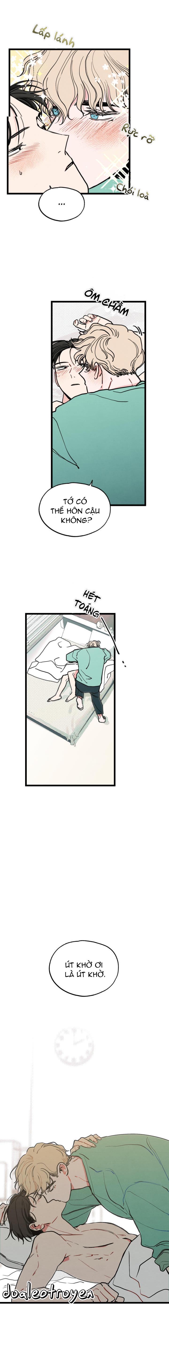 muốn sống thì phải giữ trinh chapter 6 15