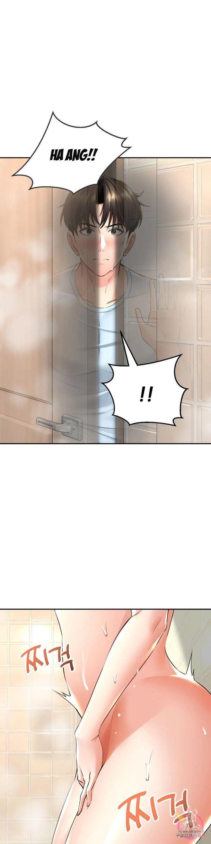 chuyện tình thảo mộc chapter 4 41