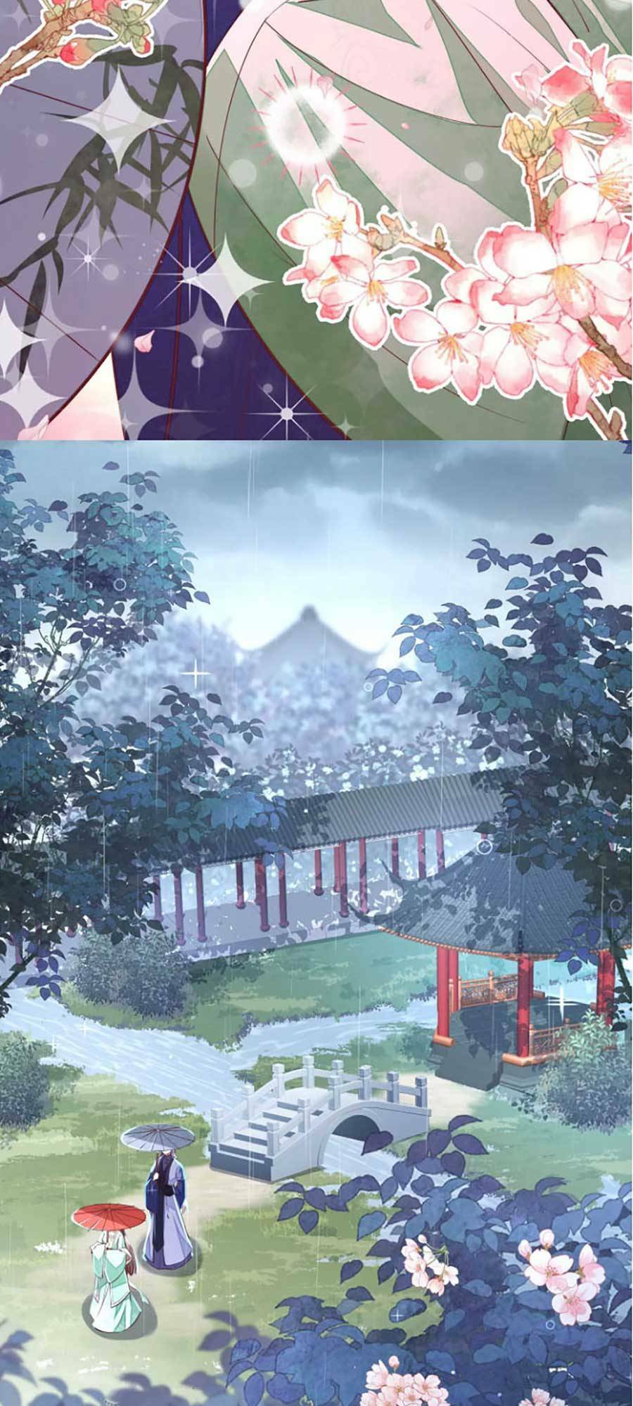 rơi vào cạm bẫy ngọt ngào của tứ thúc chapter 5 19