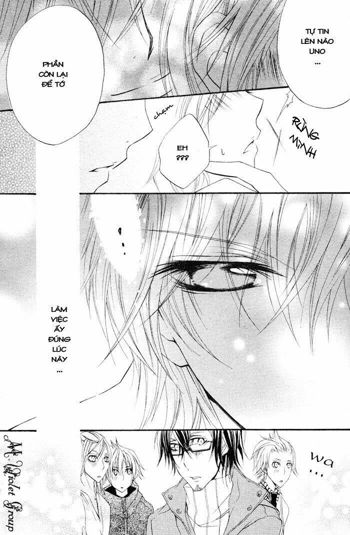 koakuma lion chapter 1 36