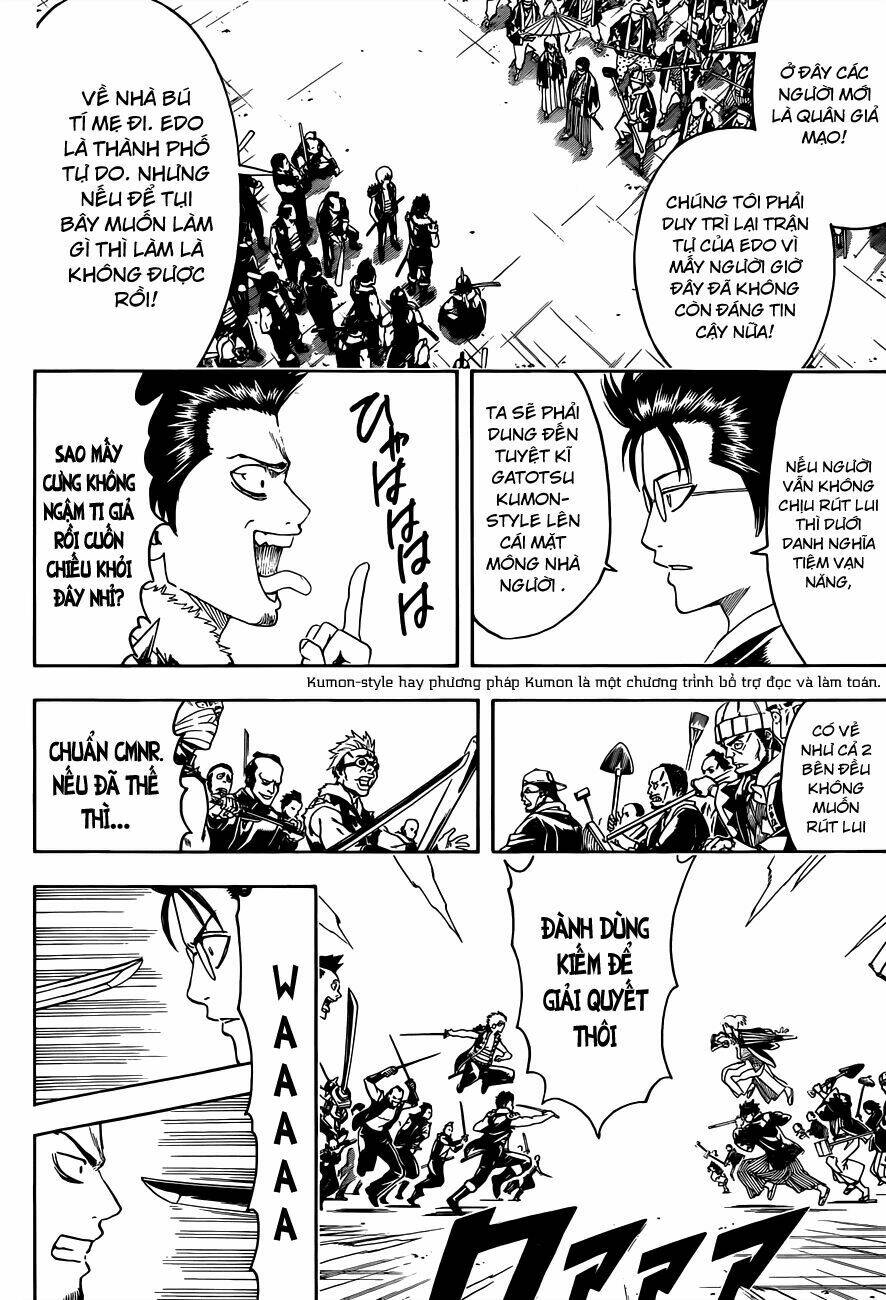 gintama - linh hồn bạc chapter 473 9