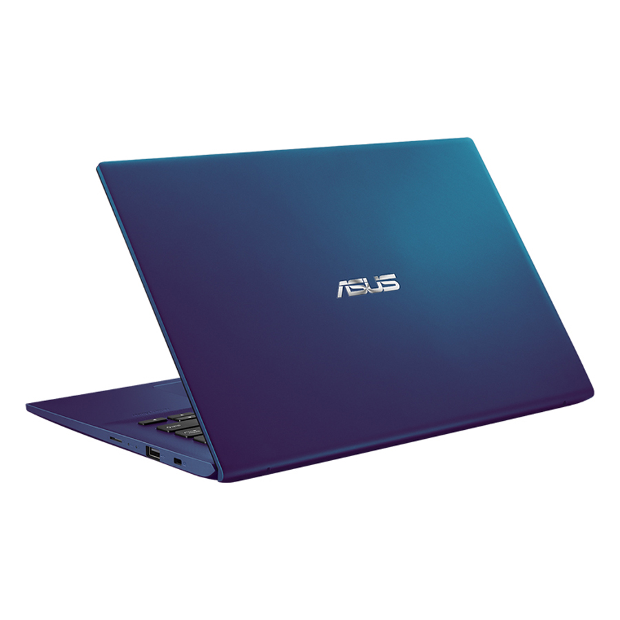 Laptop Asus Vivobook A412FA-EK378T Core i3-8145U/ Win10 (14 FHD) - Hàng Chính Hãng