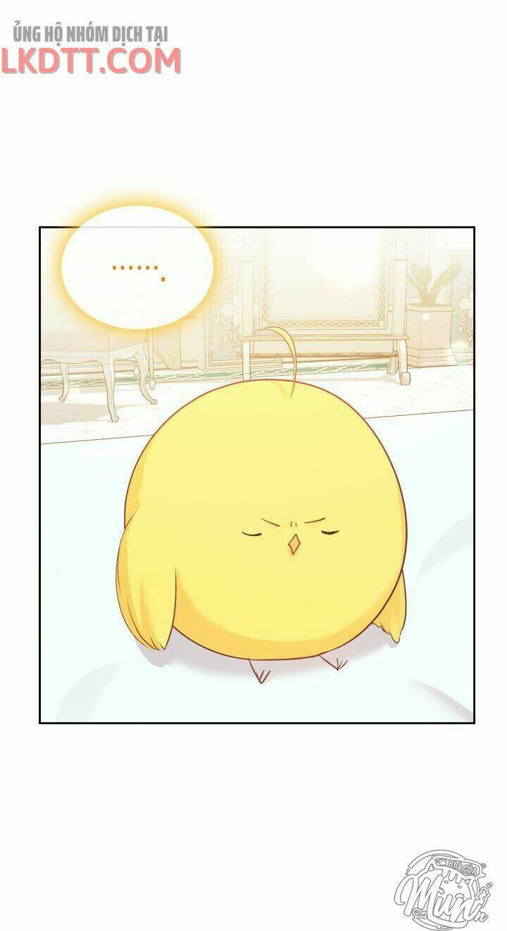công chúa phản diện muốn ở trong ngôi nhà bánh quy chapter 35 62