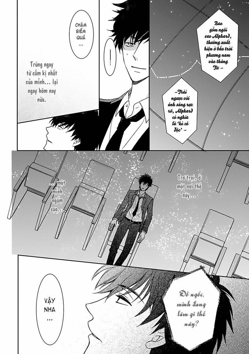 kimi ga terasu koi no hikari chapter 1 7